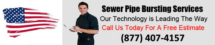 Sewer Pipe Repair