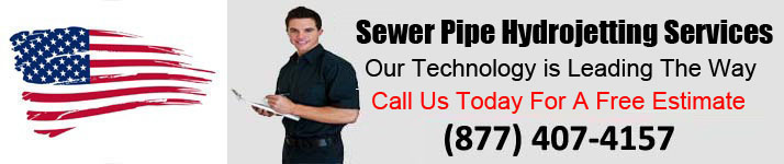 Sewer Pipe Lining